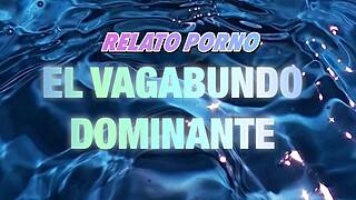  vagabond ignites passion in erotic tale narrated with sultry voice