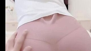 stunning yoga beauty available for private sessions