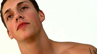 Homosexual cum shots in steamy adult scenes