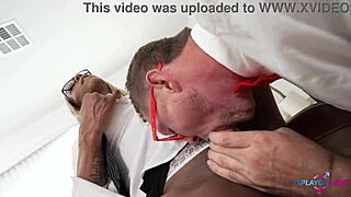 yo, nothing beats slamming my hot tranny teacher's tight ass doggystyle with my big black cock