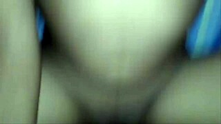 My secret orgasm trick: vagina clenching tight around cock just right
