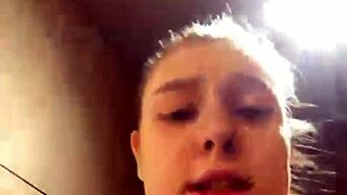 Juicelussie's Extreme Gym Anal Pounding With Monster Cock