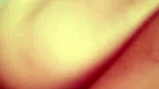 Indonesian milf seduced into sweaty homemade fuck