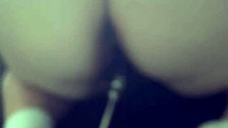 what if my first sex machine ride changes everything?