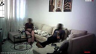 random tinder date leaves her ass gaping from monster cock creampie