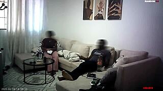 random tinder date leaves her ass gaping from monster cock creampie