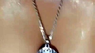 Indonesian milf seduced into sweaty homemade fuck