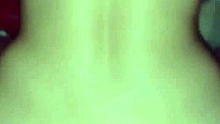 Steamy 4-way compilation of sexy mature venezuelan milk play and passion