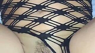 smoking makes me crave cock deep in ass pussy