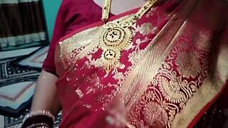 Wow! Igniting Hot Mature's Wild Burning Desire Part 1