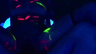 Stunning Nurse Awakens Me for Wild Dick-Riding Session