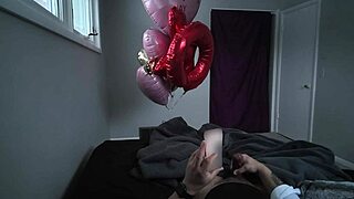 muscular neighbor dirty talks monster cock edging hour