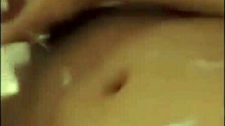 stunning shemale cumshot compilation showcases massive loads