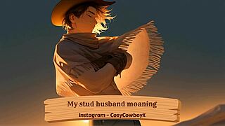 Your Tight Pussy Milks Every Moan and Thrust from Me