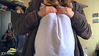 Did You Enjoy Pumping Seed into Sexy Pregnant Latina's Hairy Pussy?
