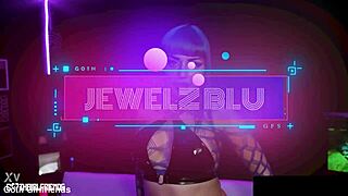 i cant wait to creampie jewelz blu's wet hole oh fuck yeah