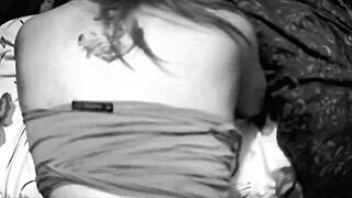 hey watch this private homemade vid of me slamming big ass teen slut doggystyle till monster cock cumshot