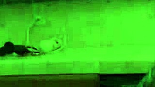 busty lesbian grinds wet pussy on girlfriend in steamy 4k fingering