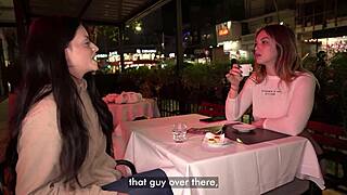 watching her scream and submit to that homeless cock breaks me completely