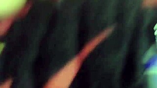 oh fuck these fat carrots stretch my hungry pussy wide!