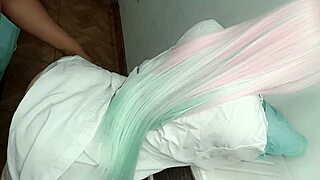 Hottest Miami doctor cosplay patient pleasure recipe