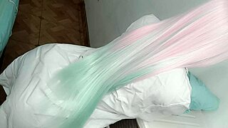 Hottest Miami doctor cosplay patient pleasure recipe