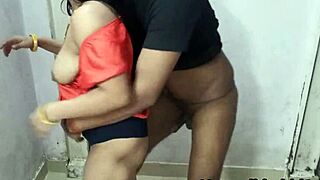 hey, check out aishwarya bhabhi's dripping wet pussy getting pounded doggy style 😍🔥