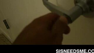 brunette big natural tits teen cece capella banged pov on bed by group