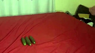 big mama's endless squirting mommy orgasms