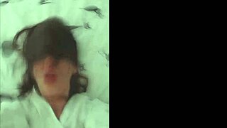 my friend rams his cock deep in her tight ass cheating real homemade