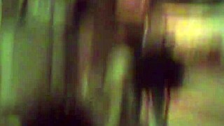 Hidden Cam Catches Sexy Mexican 19yo Hotel Fun