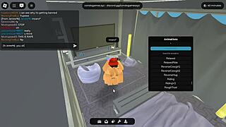 newbie requests script then instantly regrets the wild ride