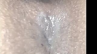 Anal Practice Suddenly Interrupted by Intruders