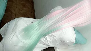 Hottest Miami doctor cosplay patient pleasure recipe