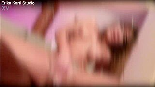 craving makarena's interracial anal creampie pounding?