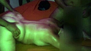 bbw latina mature tomis fucked hard by singles full face reveal