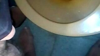 Argentinian Prostitute's Big Ass Explodes In Oral Orgasm