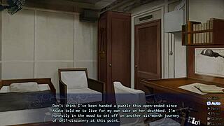 kazuki kazami crossdressing sex scene full intrigue