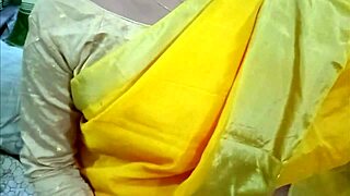 sexy indian bhabhi gets intense hardcore pounding part 01