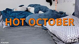 day 7 and i'm in heat for anal fingering and sloppy spooning