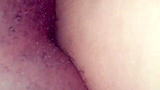 african wet pussy stretched by massive bbc pounding