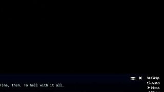 kazuki kazami crossdressing sex scene full intrigue