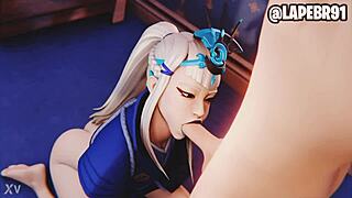 Mizuki Fortnite Rule34 Epic Big Cock Hardcore Pounding