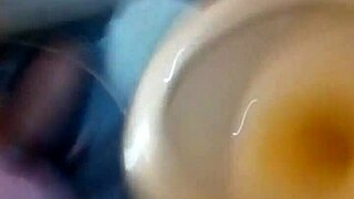 Argentinian Prostitute's Big Ass Explodes In Oral Orgasm