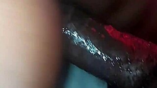 african wet pussy stretched by massive bbc pounding