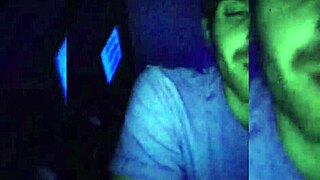 BREZZY NIKKI GAGS ON BOSS COCK IN SEXTAPE!