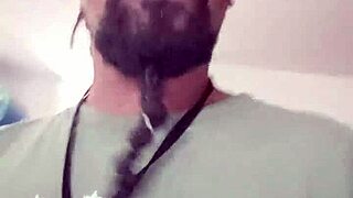 nerdy olshhcool writes filthy letter begging for your hot cum load!