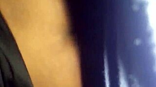 ebony hood chick flaunts her wet good pussy craving huge bbc pounding
