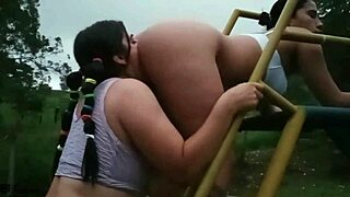 real lesbians scissor hot and wet?
