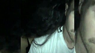 BREZZY NIKKI GAGS ON BOSS COCK IN SEXTAPE!